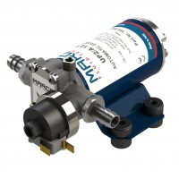 PRODUCT IMAGE: WATER PUMP MARCO 10LPM